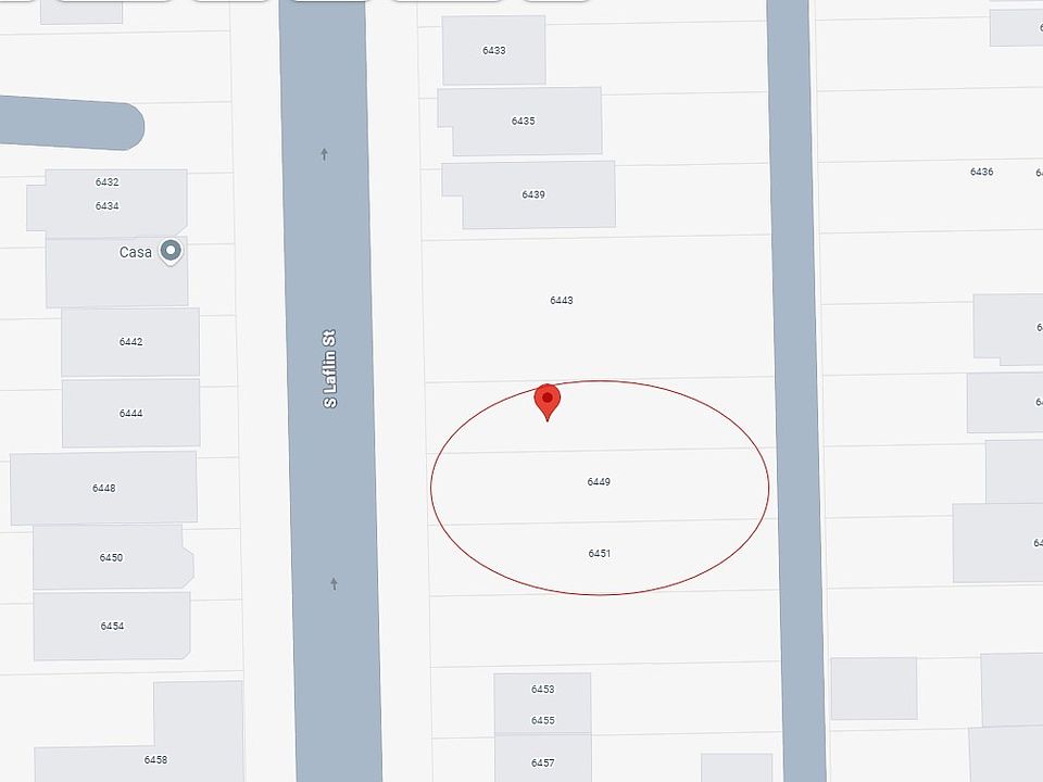 2nd image of 6447 S Laflin St