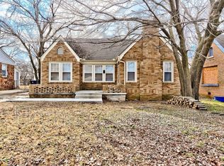 2212 NE 22nd St, Oklahoma City, OK 73111