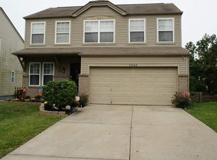 3080 Summitrun Dr, Independence, KY 41051