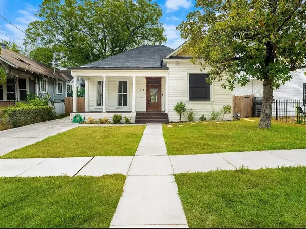 1018 Burnet St, San Antonio, TX 78202