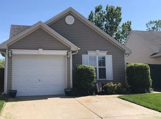 10005 Galleon Ct, Evansville, IN 47725