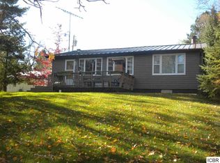 30492 W Shore Dr, Pengilly, MN 55775