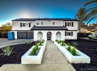 16602 Arena Dr, Ramona, CA 92065