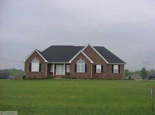 2481 Spencer Rd, Archdale, NC 27263