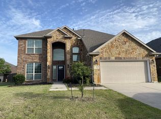 3120 Burwood Ln, Royse City, TX 75189