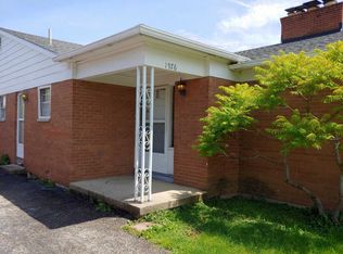 1976 Poplar St, Obetz, OH 43207
