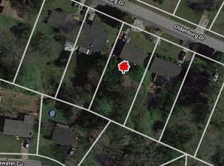 93 Oldenburg Dr, Riverdale, GA