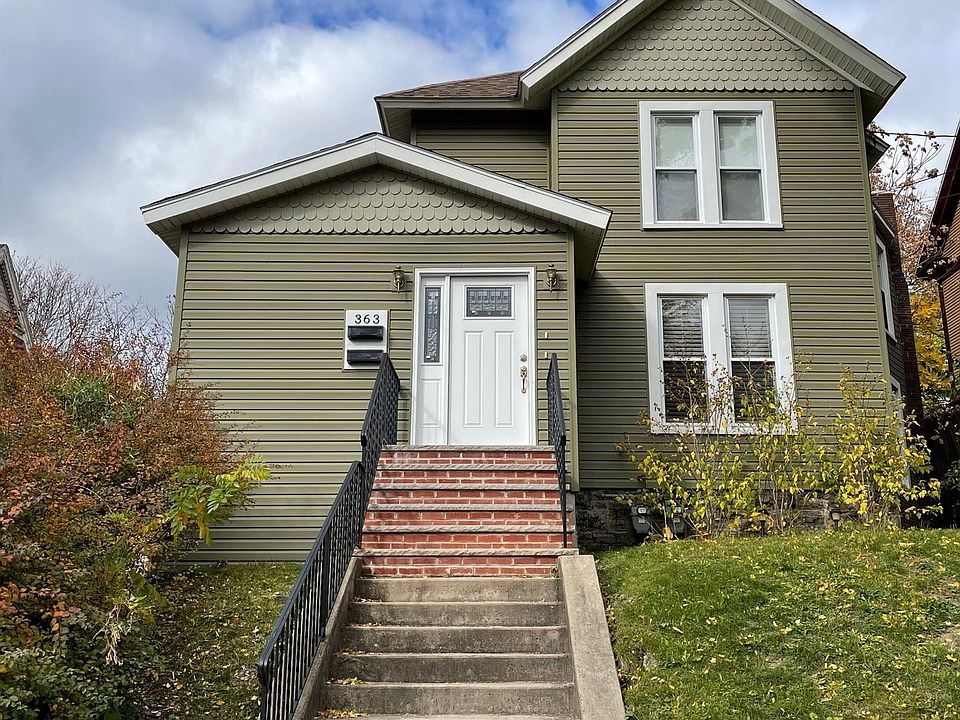 1st image of 363 Green St #1