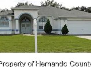 2123 New Azora Rd, Spring Hill, FL 34608