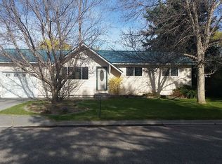 200 N Butterfly Dr, Idaho Falls, ID 83401
