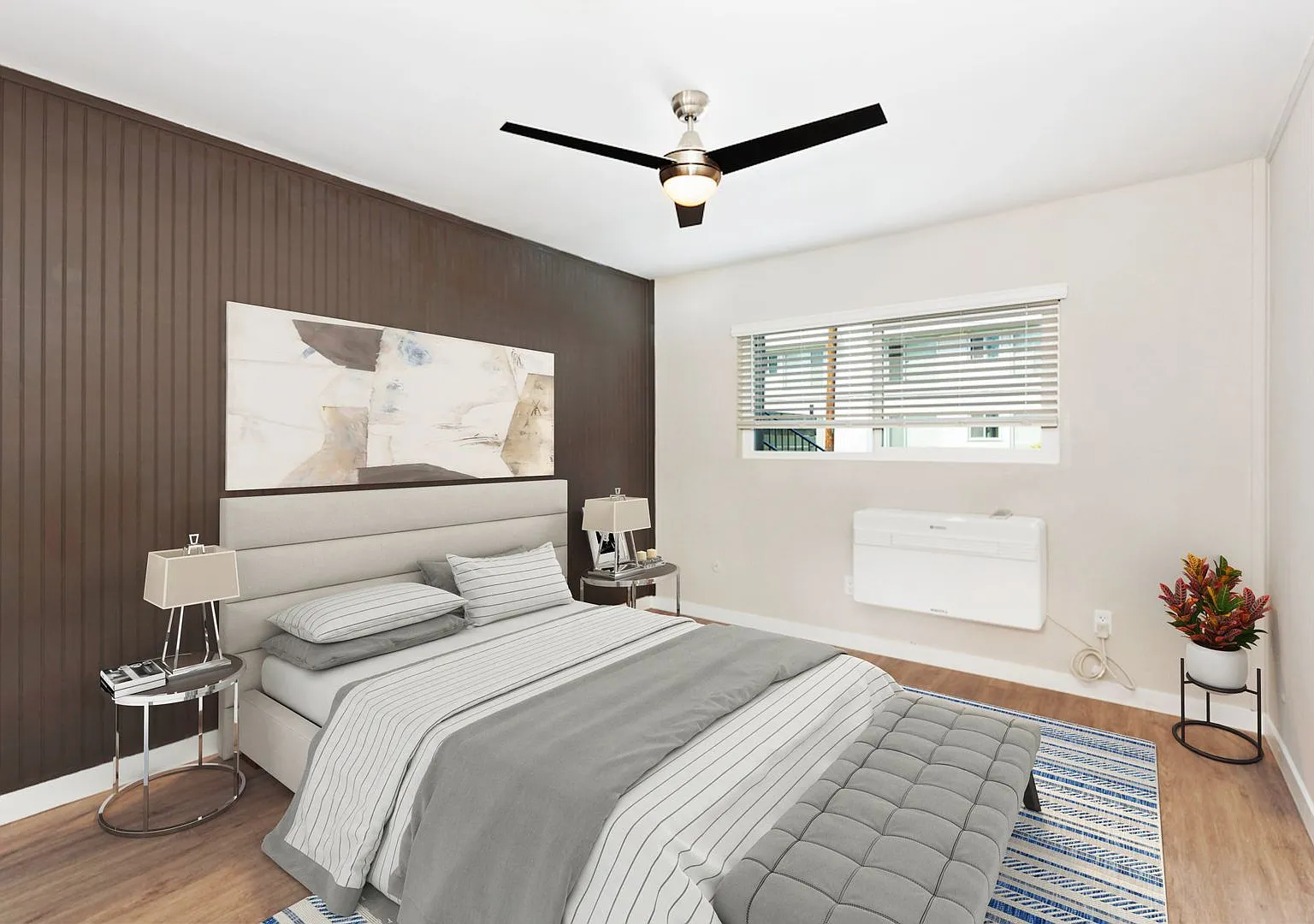 Coming Soon! Awesome Updated 1 Bedroom Apartment @ The Steelio With Pool And Ac! Ev Chargers! — Photo 4