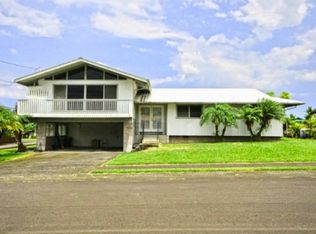 1495 Mailani St, Hilo, HI 96720