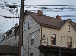 36 Franklin St #3, Somerville, MA 02145