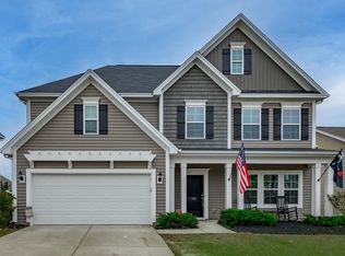 574 Silverbell Ct, Lexington, SC 29073