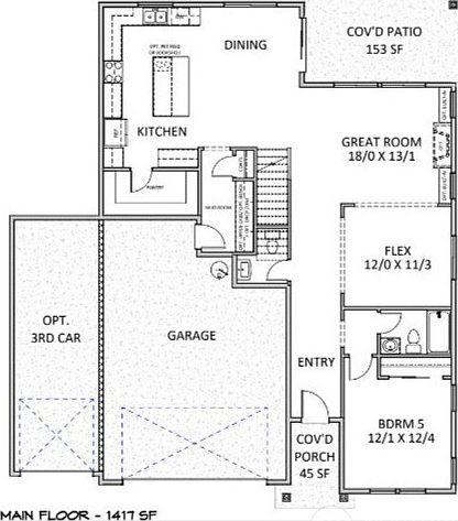 2nd image of 20217 148th Street E #610