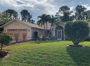 9116 Irving Rd, Fort Myers, FL 33967