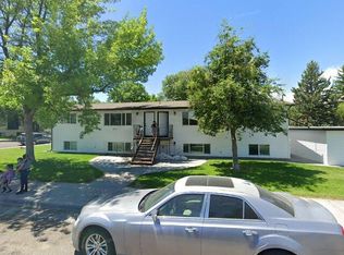 821 N Fanning Ave APT 2, Idaho Falls, ID 83401