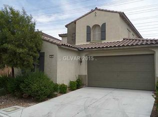 928 Hickory Park St, Las Vegas, NV 89138