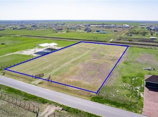 116 S J Hernandez St, Weslaco, TX 78596