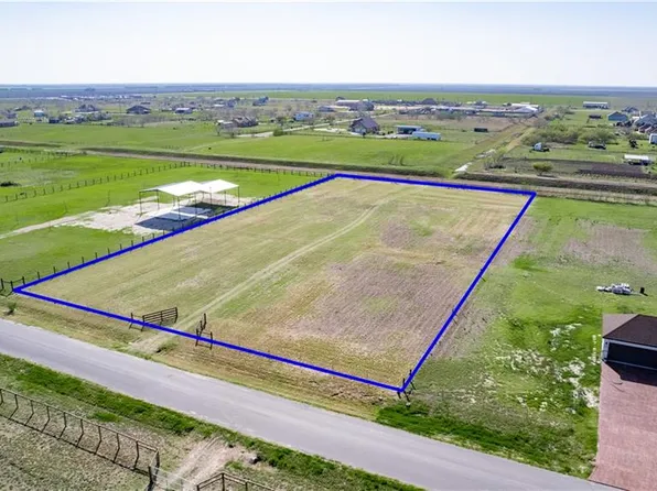 116 S J Hernandez St, Weslaco, TX 78596