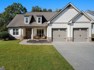 14 Maple Grove Dr, Adairsville, GA