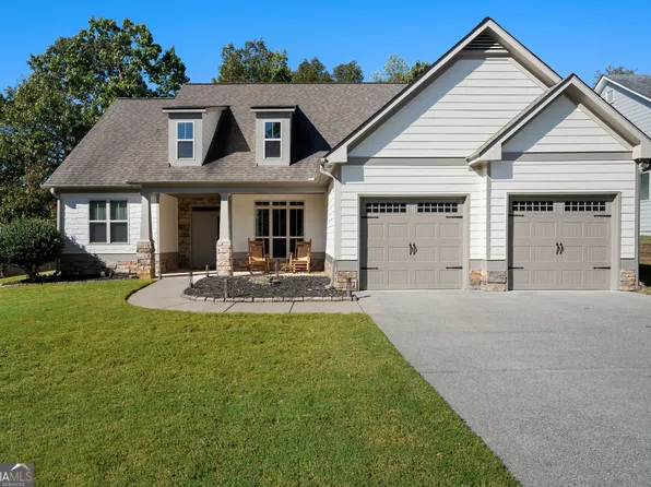 14 Maple Grove Dr, Adairsville, GA 30103