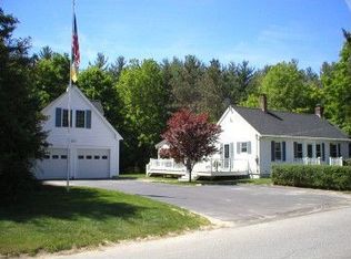89 Highland St, Townsend, MA 01469