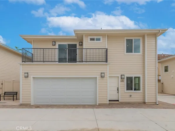 642 W Grand Ave, Pomona, CA 91776