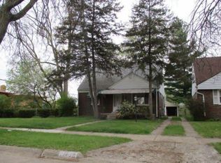 11631 Beaverland, Detroit, MI 48239