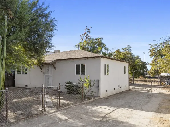 1915 Kentucky St, Bakersfield, CA 93305