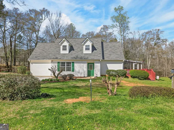 1020 S Bethany Rd, McDonough, GA 30252