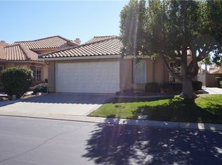 6072 Warwick Hills Way, Banning, CA 92220