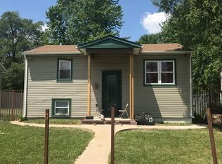 551 N Illinois Ave, Kankakee, IL 60901