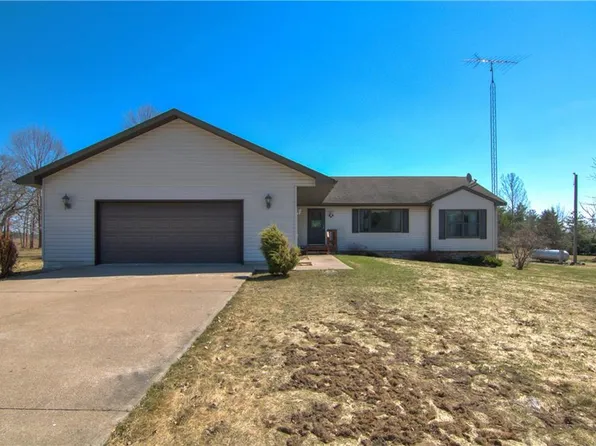 770 Sachmerda Drive, Exeland, WI 54835