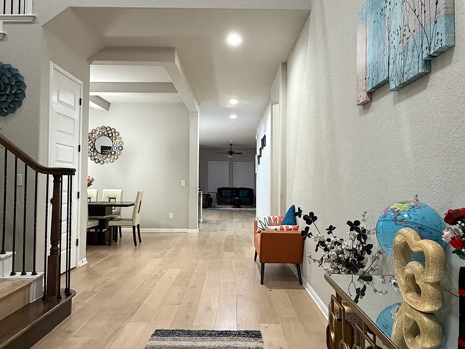 3600 Brushy Creek Rd