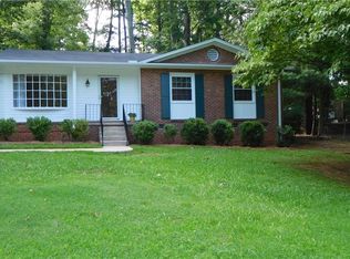 1002 Cliffwood Ct, Greensboro, NC 27406