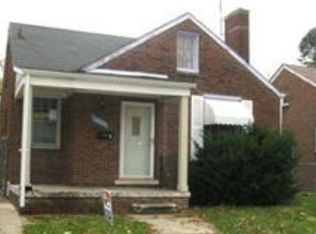 15865 Ferguson St, Detroit, MI 48227