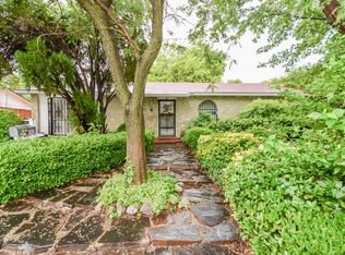 3901 Mayflower Dr, Garland, TX 75043