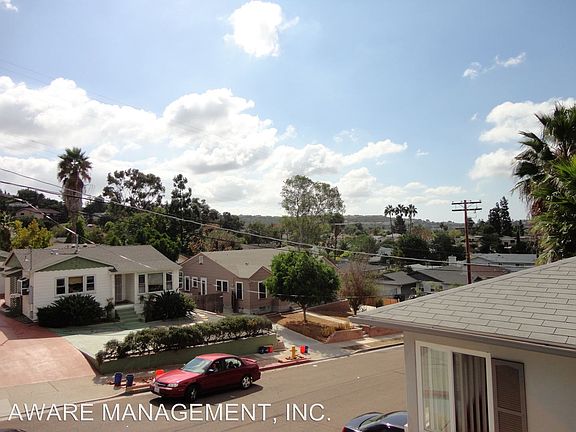 2nd image of 7880 Quince St APT 6