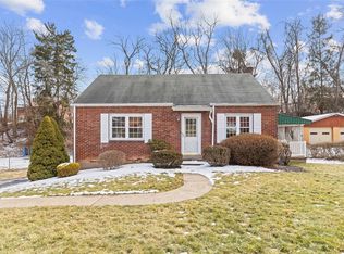 106 McGinley Dr, Glenshaw, PA