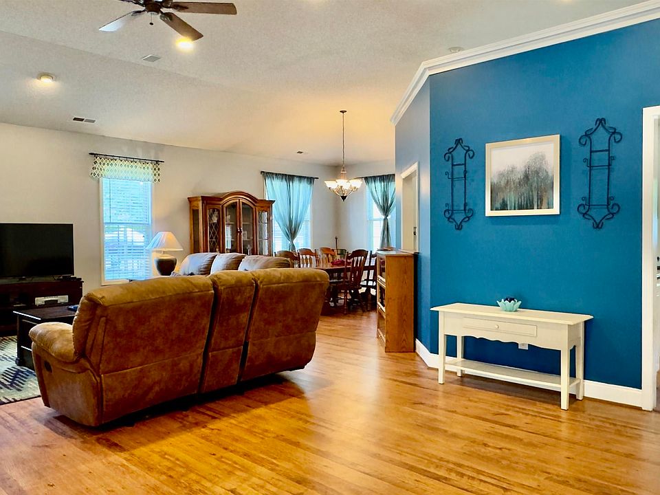 1027 Rosehaven Dr., Conway, SC 29527 Zillow