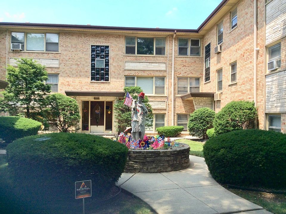 1st image of 4854 N Linder Ave APT 5C