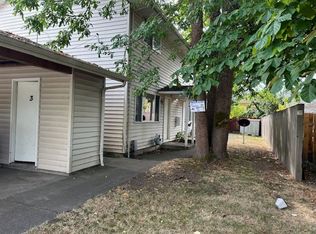 730 5th Ave SE APT 3, Albany, OR 97321