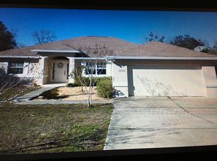 22321 SW Marine Blvd, Dunnellon, FL 34431