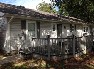 3862 Ski Line, Kingston, OK 73439