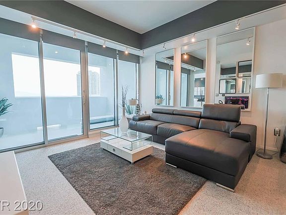 2nd image of 2700 Las Vegas Blvd S Unit 1906