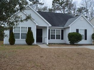 5284 Copley Cir, Summerville, SC 29485