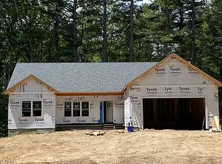 25 Camp Westwood Rd, Coventry, RI 02827