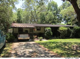 4964 W Trinity Pl, Lecanto, FL 34461