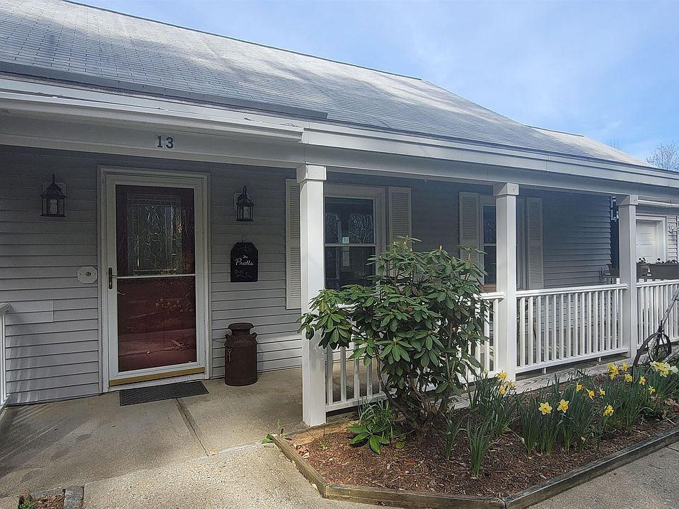 13 Hillview Drive, Chichester, NH 03258 Zillow